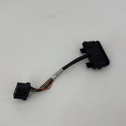 2007 - 2012 Harley-Davidson Touring Street Glide Dash Indicator Lamp Wire Plug 68789-96A  	68789-96A