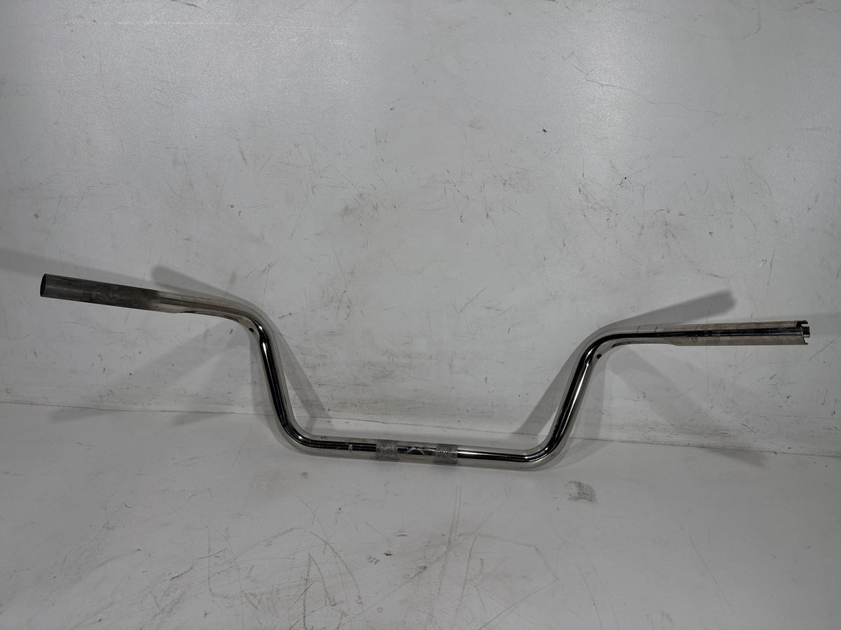 2014 Harley Electra Glide Touring Ultra OEM Front Handlebars Handle Bars