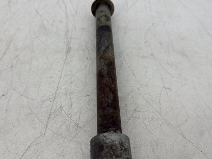2008 Harley Sportster XL883L 883 Low OEM Rear Wheel Axle Bolt Shaft 41176-08