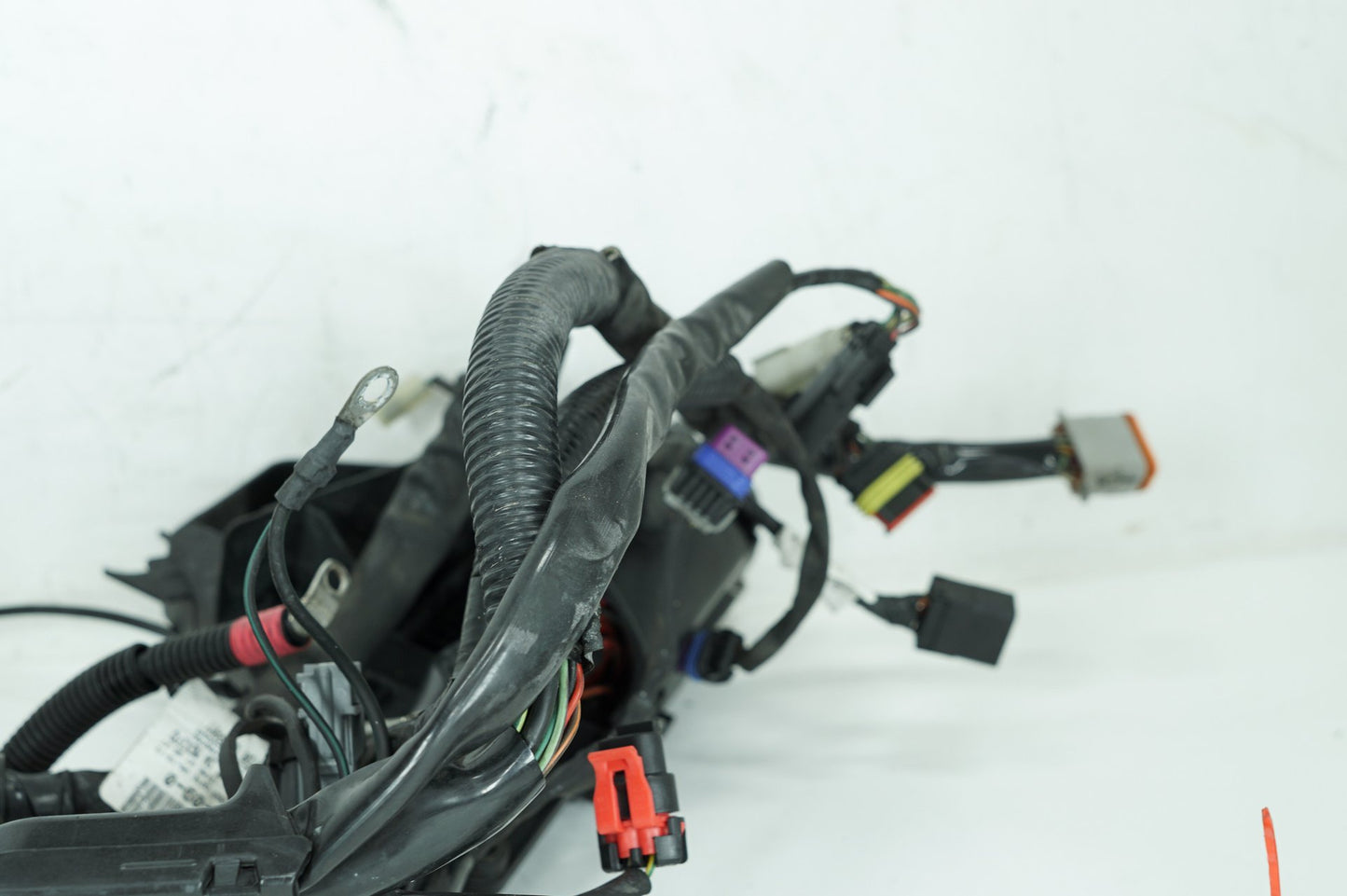 2008 - 2016 Harley-Davidson Touring Electra Glide Classic Main Wire Wiring Harness Loom NON-abs 69200300
