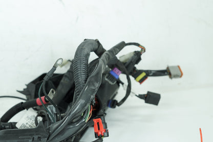 2008 - 2016 Harley-Davidson Touring Electra Glide Classic Main Wire Wiring Harness Loom NON-abs 69200300