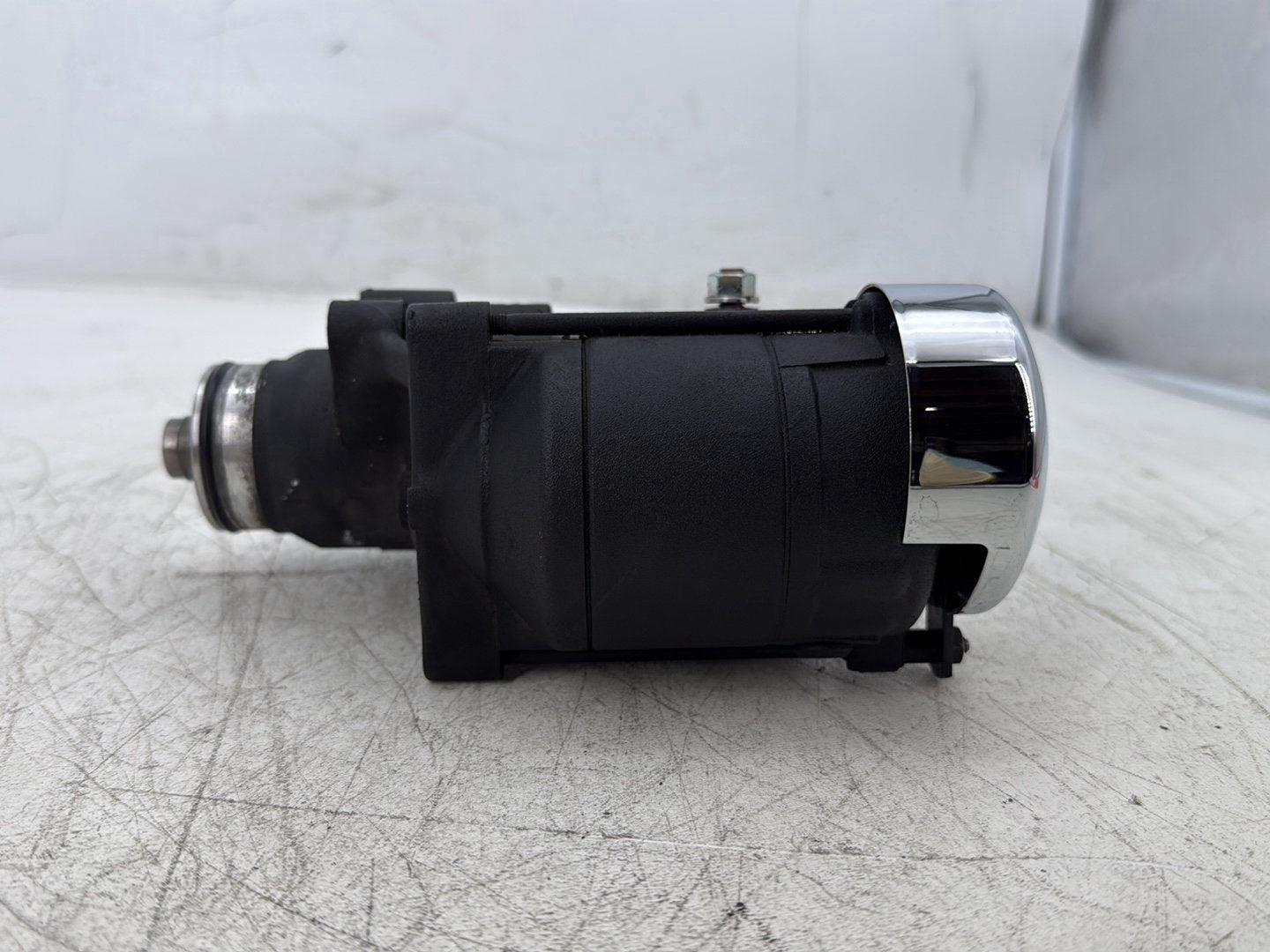 2007 Harley Touring FLHTCUI Electra Glide Ultra OEM Engine Starter Motor