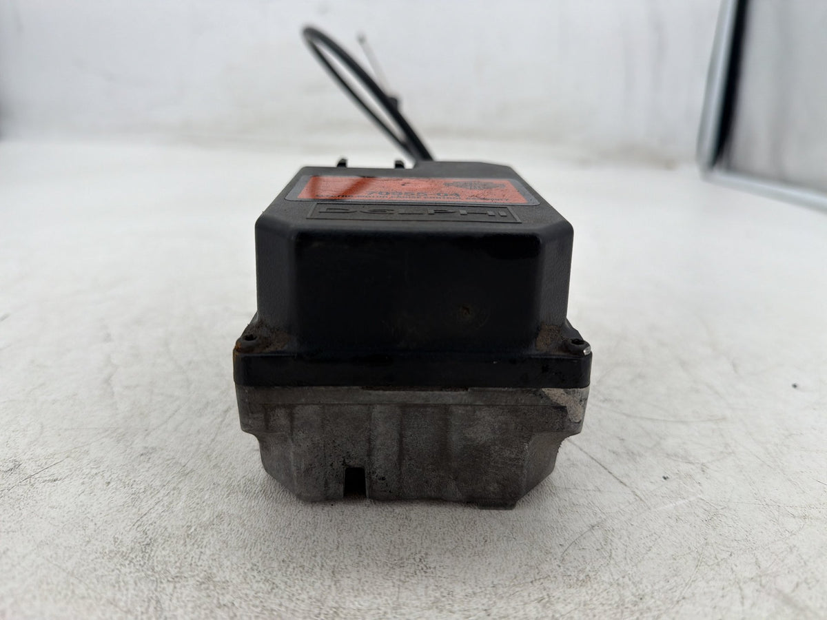 2007 Harley Electra Glide Touring Eagle OEM Cruise Control Actuator Servo Motor