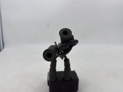 1999 - 2006 Harley-Davidson Touring Electra Glide Ignition Coil Spark Plugs Cable 31655-99