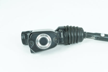2012 - 2026 Harley-Davidson Sportster Iron 883 Rear Brake Master Cylinder Reservoir  	41700025