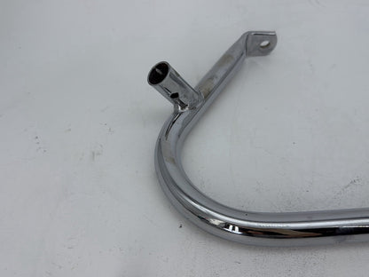 1998 Harley Road King Touring FLHRCI Classic OEM Rear Left Right Saddlebag Guard Rails Bar