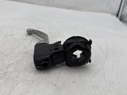 2010 Harley Street Glide Touring FLHX OEM Front Left Hand Clutch Control Lever