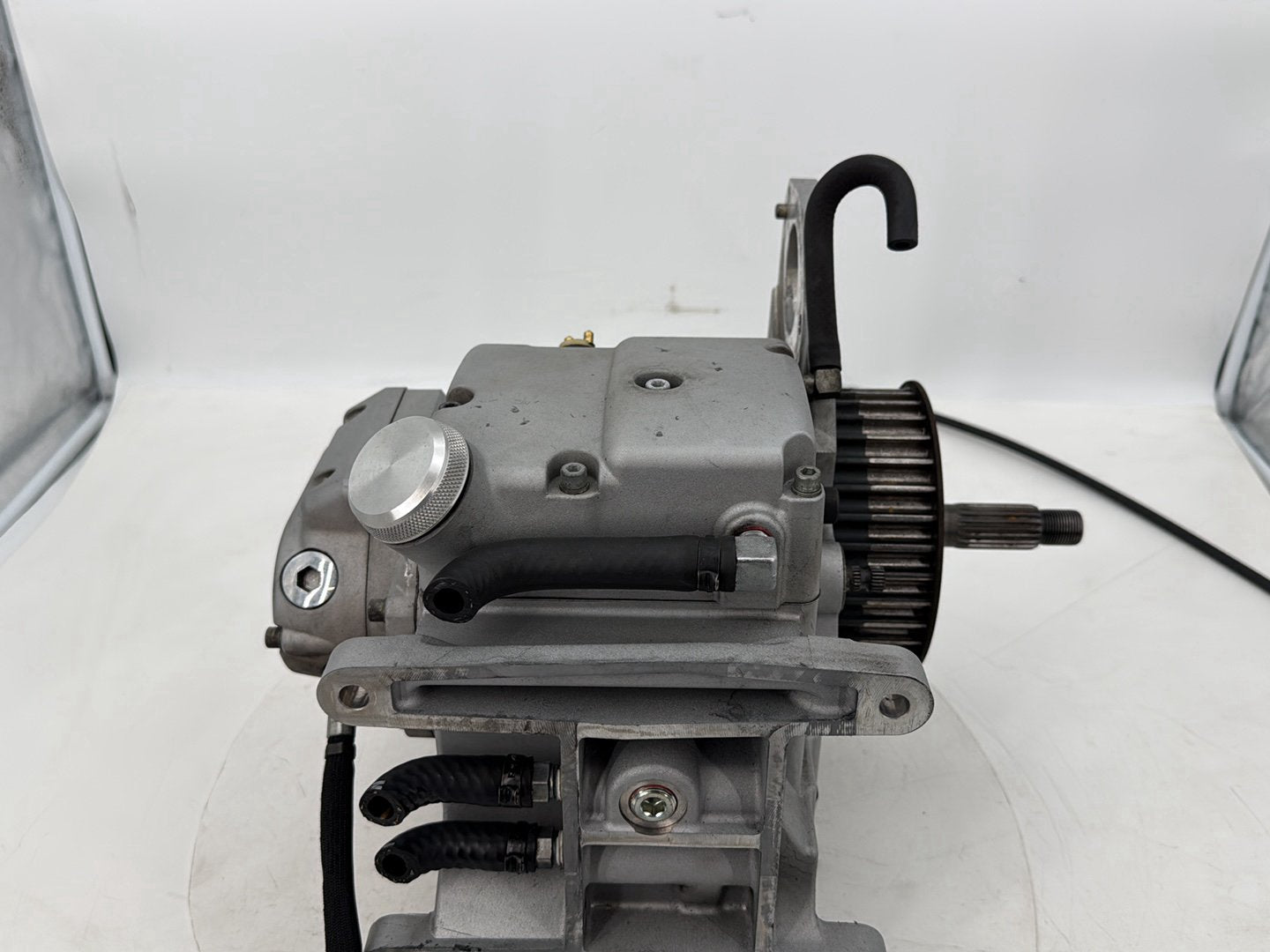 1999 - 2006 Harley-Davidson Dyna Super Glide 5 Speed Transmission Gearbox 33062-05