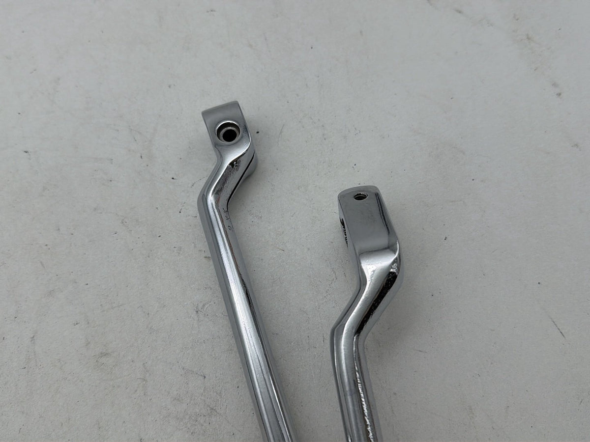 1990 Harley Electra Glide Touring Sport OEM Gear Shifter Lever Pedal Pedals