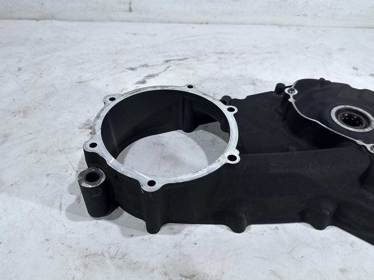 2011 Harley Street Glide Touring FLHX OEM Inner Primary Clutch Cover