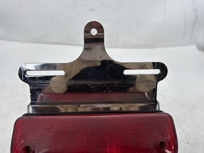 1998 Harley Softail Custom FXSTC OEM Rear Brake Taillight Tail Lamp