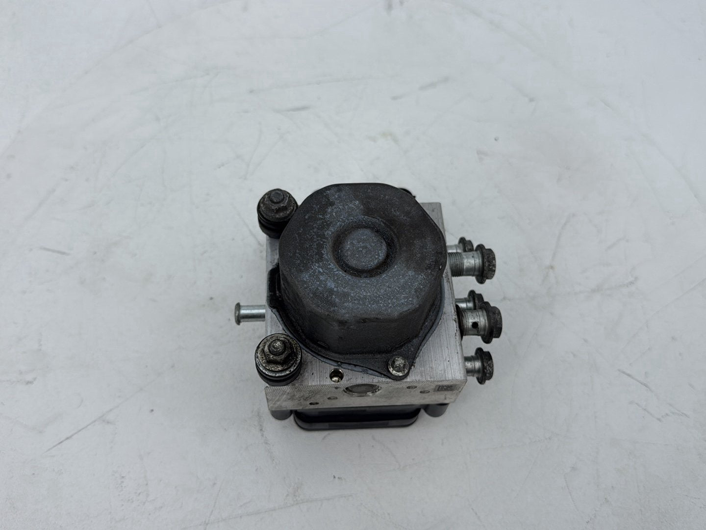 2019 - 2023 Harley-Davidson Touring Street Glide ABS Brake Pump & Control Module 41100046