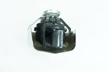 2007 - 2013 Harley-Davidson Touring Electra Glide Ultra Horn Signal Klaxon Chrome Cover 69012-93A