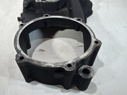 2007 - 2012 Harley-Davidson Touring Electra Glide Ultra Inner Primary Clutch Cover 	60432-07