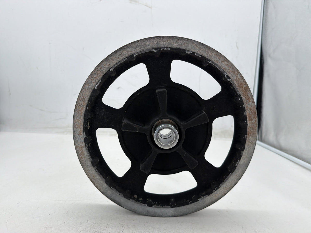 2012 Harley Electra Glide Touring Ultra OEM Rear Driver Pulley Sprocket 68T 1"