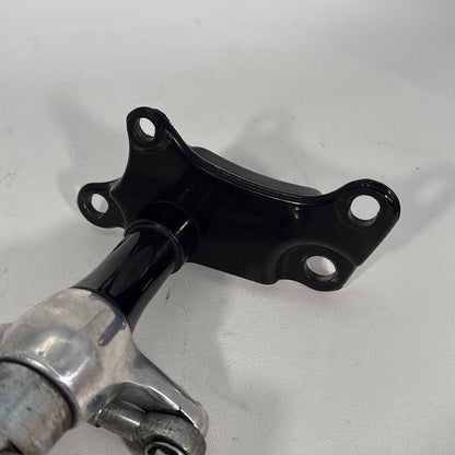1991 - 2003 Harley-Davidson Sportster Custom Left Driver Foot Controls Peg Rest