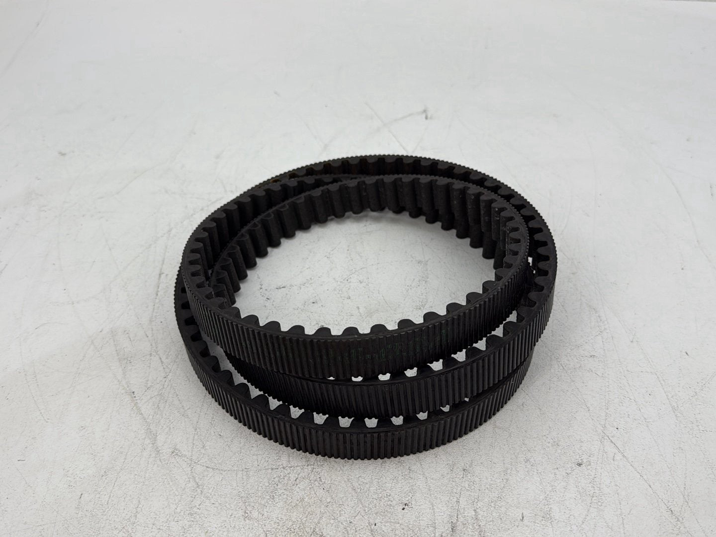 2018 Harley Electra Glide Touring Ultra FLHTCU OEM Rear Drive Belt