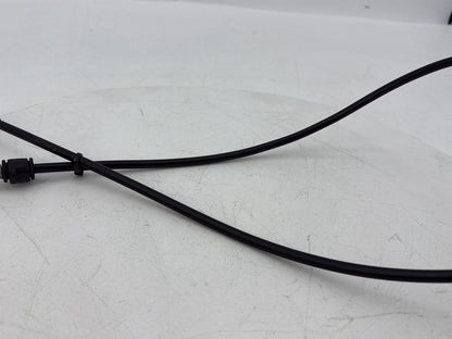 2007 - 2012 Harley-Davidson Dyna Super Glide Front Brake Hose Line Pipe 45291-08