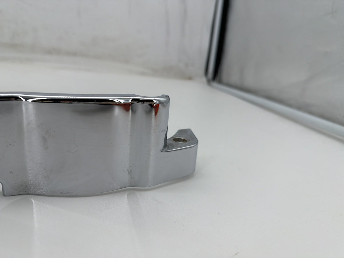 1994 Harley Softail Custom FXSTC Kuryakyn Inner Primary Cover Extension Trim