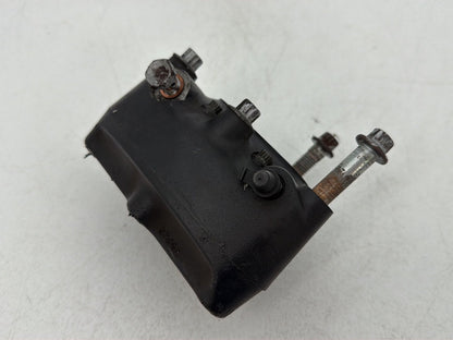 2007 - 2012 Harley-Davidson Touring Street Glide Front Left 1 Brake Caliper