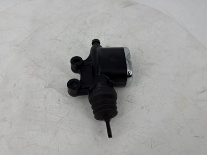 2008 - 2016 Harley-Davidson Touring Street Glide Rear Brake Master Cylinder Reservoir 41763-08C