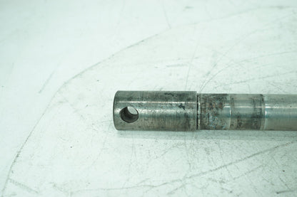 1999 - 2006 Harley-Davidson Touring Road King Police Front Wheel Axle Bolt Shaft 43364-00