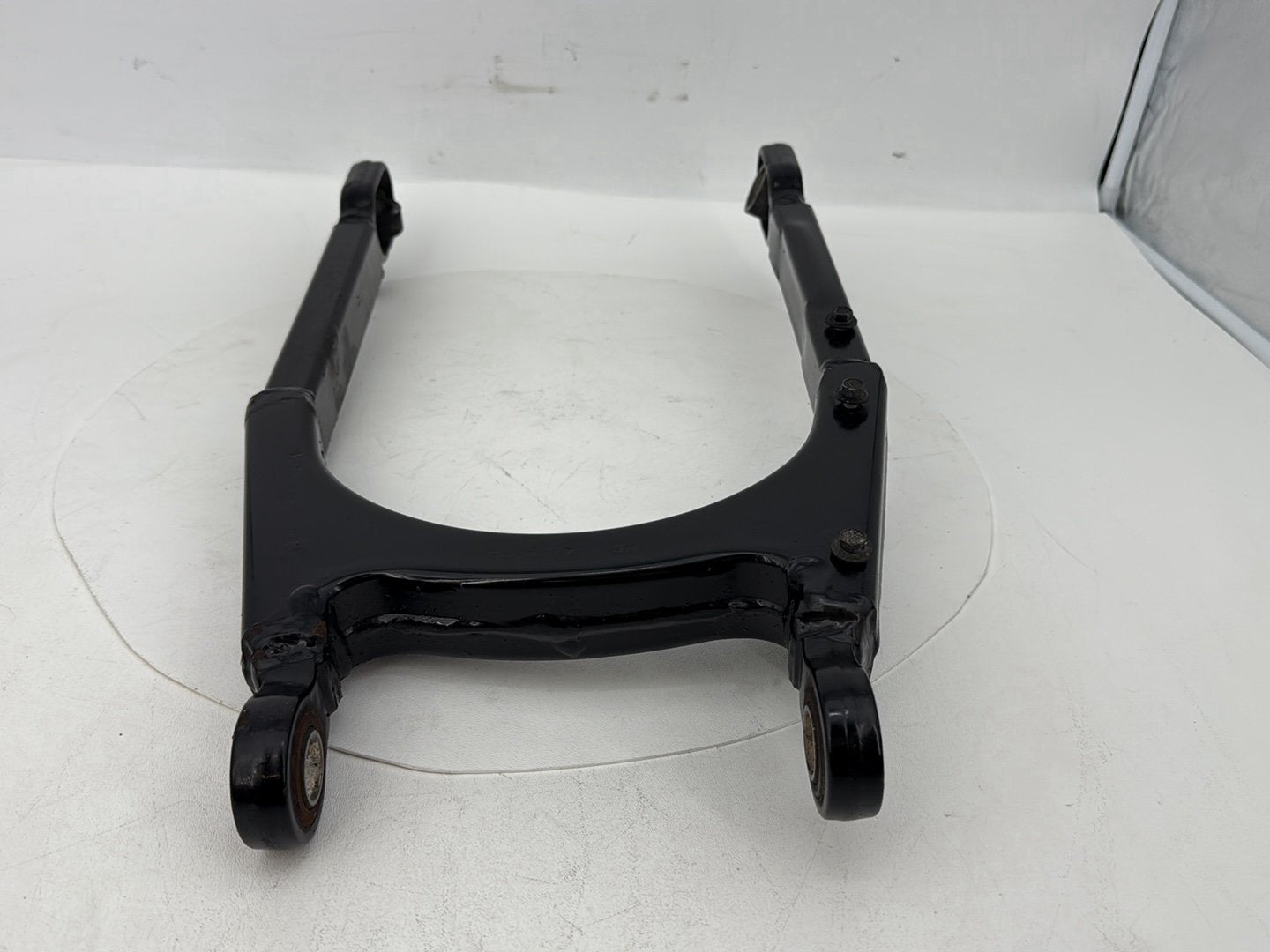 2004 - 2013 Harley-Davidson Sportster 883 Custom Rear Fork Swingarm Swing Arm 47587-05