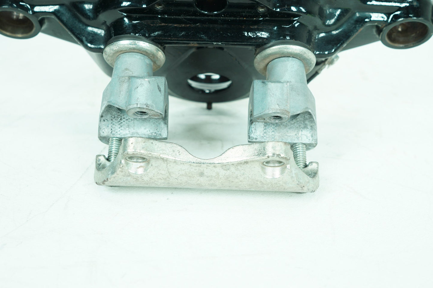 2007 - 2011 Harley-Davidson Touring Electra Glide Front Fork Upper Triple Tree Clamps 45435-95