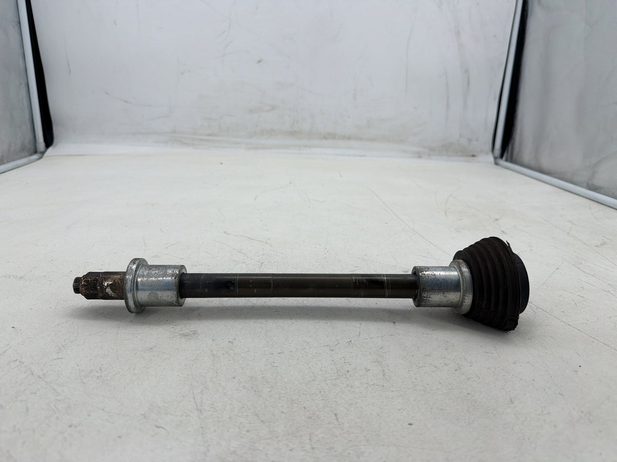 2016 Harley Road Glide Touring FLTRXS OEM Rear Fork Swingarm Pivot Bolt Shaft