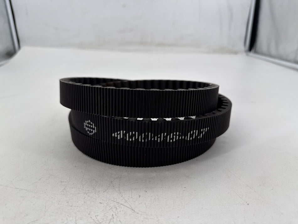 2007 Harley Dyna Super Glide FXD OEM Rear Drive Belt 131T 1"