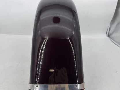 1999 - 2006 Harley-Davidson Softail Heritage Front Wheel Fender Shell Panel  	59129-03