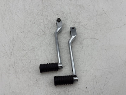 2006 Harley Electra Glide Touring Classic FLHTCI OEM Gear Shifter Lever Pedal Pedals
