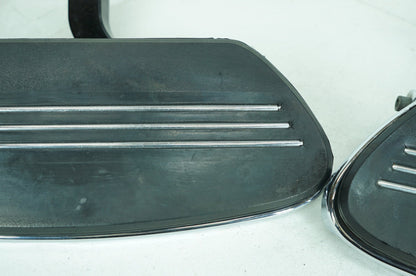 2007 - 2016 Harley-Davidson Touring Street Glide Left Right Driver Floorboard Foot Rest 50683-04