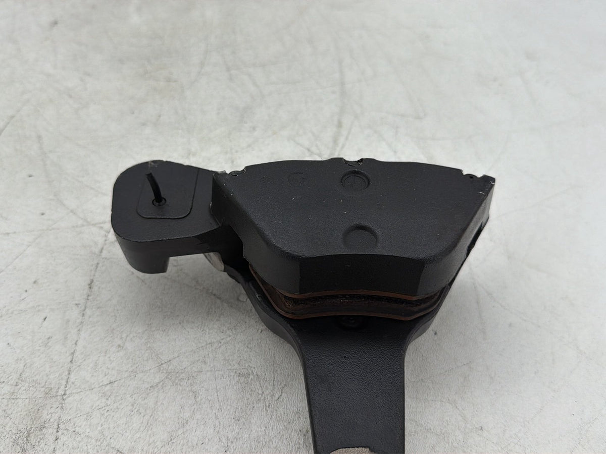 2003 Harley Softail Deuce FXSTD OEM Rear Back Brake Caliper 44441-00D