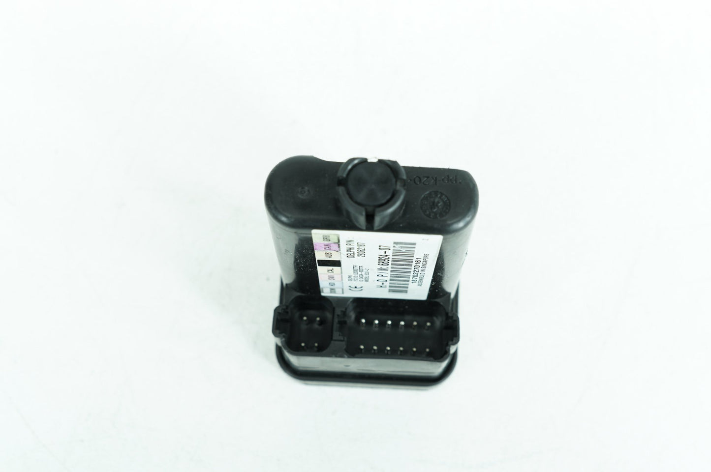 2007 - 2012 Harley-Davidson Touring Electra Glide Ultra Turn Signal Security Module TSSM 68924-07