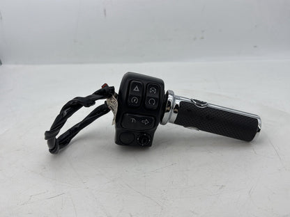 2019 - 2023 Harley-Davidson Touring Street Glide Right Engine Start Kill Switches Controls 71500129B