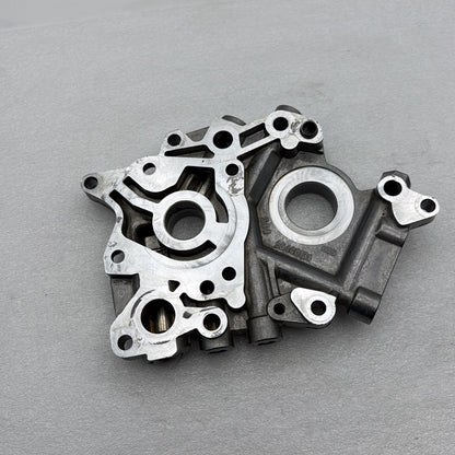 22432 2019 Harley-Davidson Softail Fat Bob 114 Engine Motor Cam Support Camshaft Plate 25400131