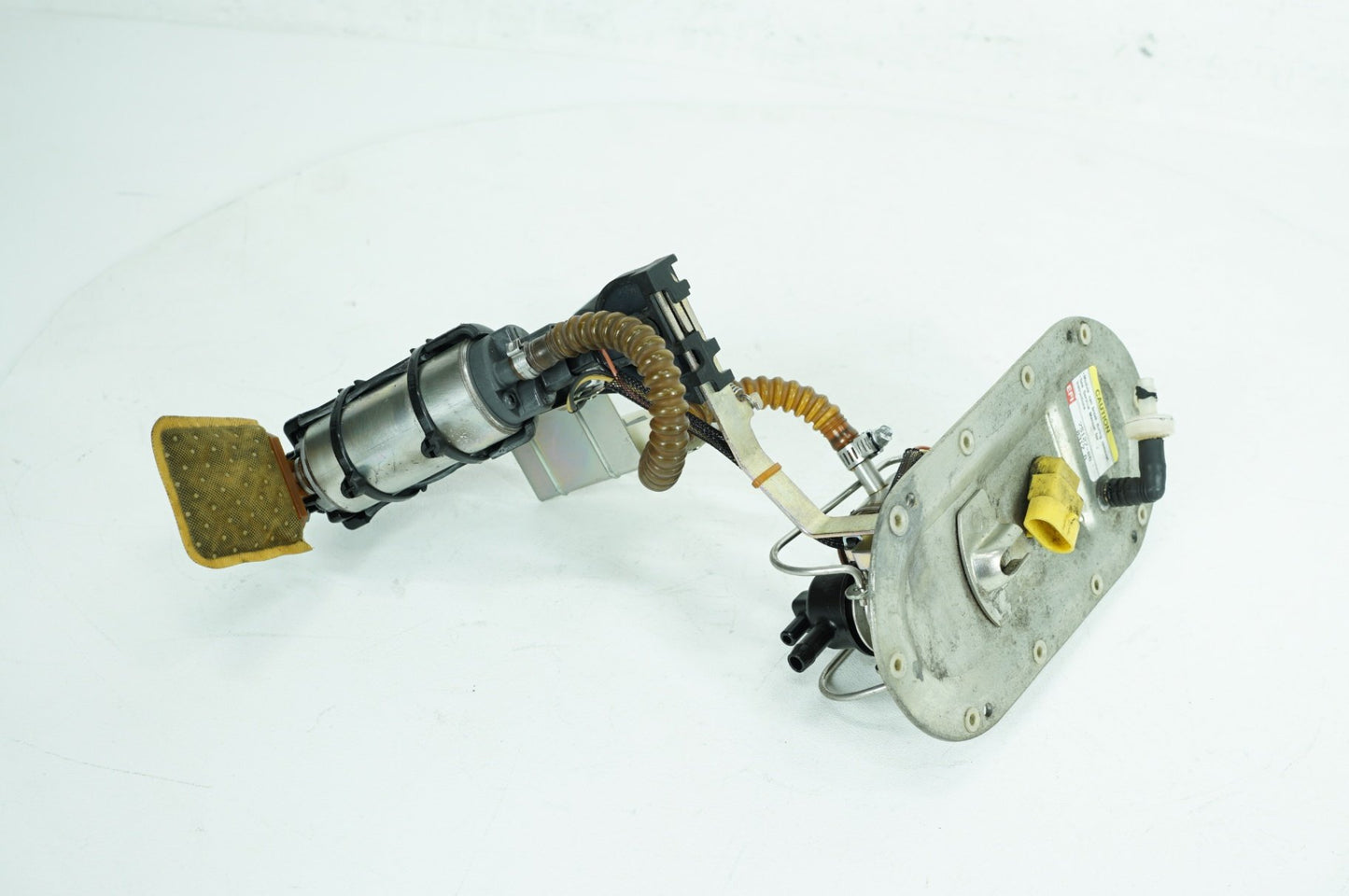2007 - 2011 Harley-Davidson Touring Road King Classic Fuel Pump Gas Gasoline Petrol Sending 62897-01B