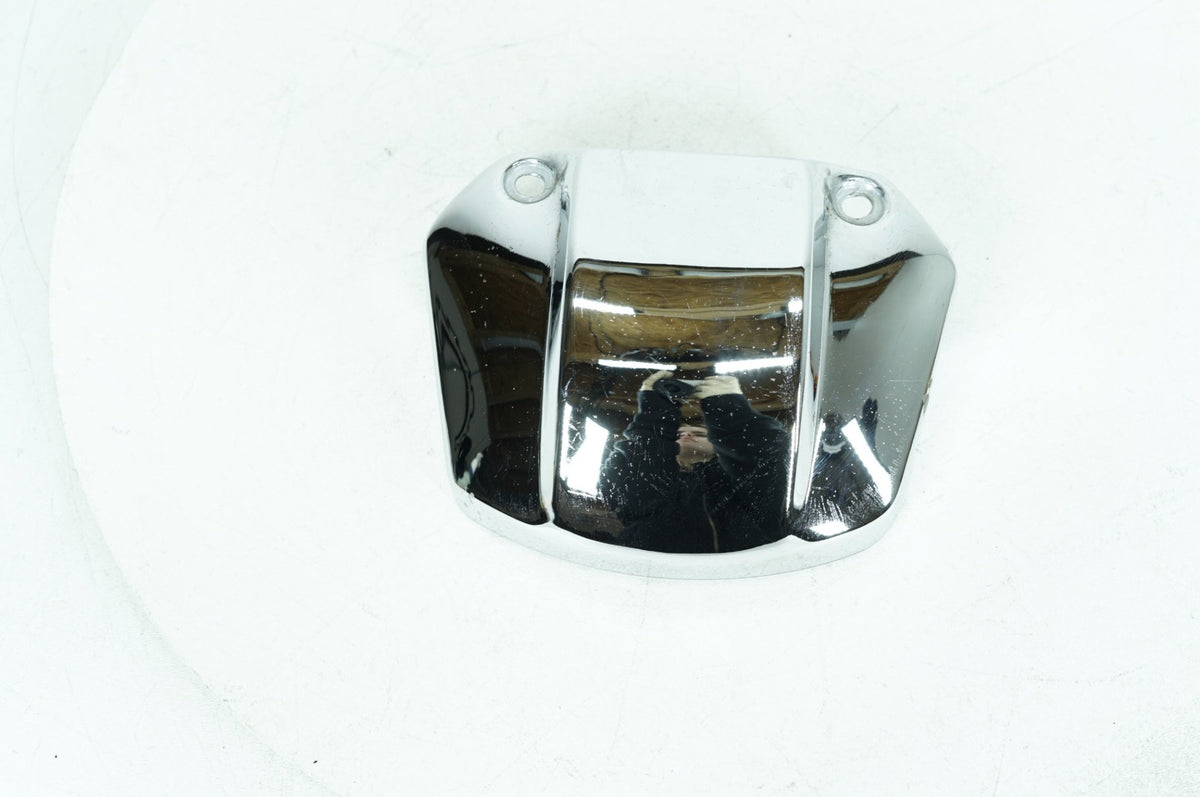 1995 Harley Sportster XL883 Hugger OEM Headlight Headlamp Visor Mount Bracket
