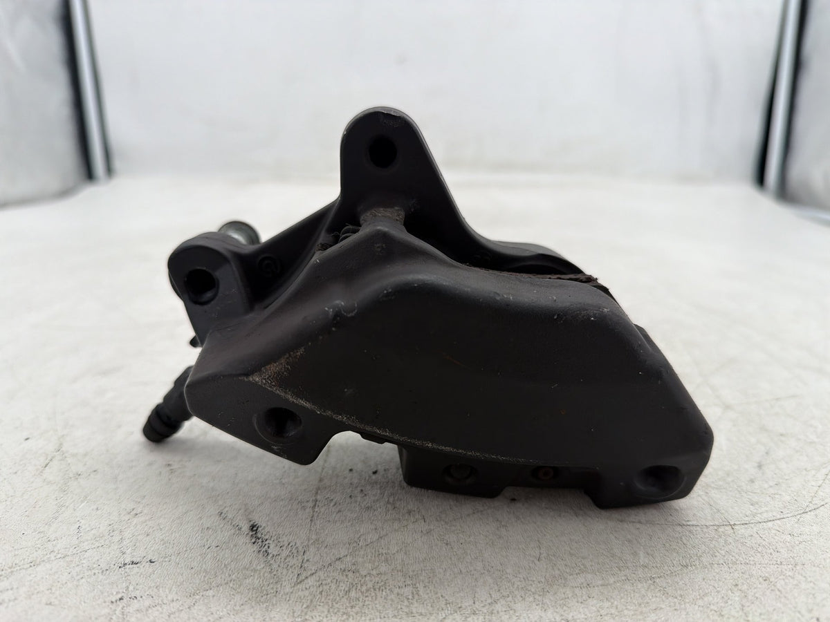 2008 Harley Electra Glide Touring Ultra OEM Front Left 1 Brake Caliper