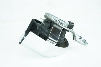 2007 - 2017 Harley-Davidson Dyna Super Glide Custom Horn Signal Klaxon Chrome Cover 69012-93A
