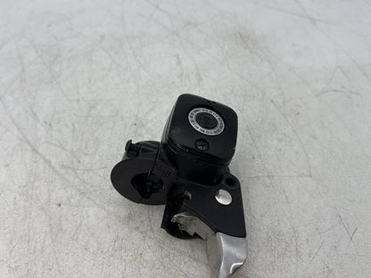 2013 Harley Heritage Softail Classic FLSTC OEM Front Right Brake Lever Master Cylinder