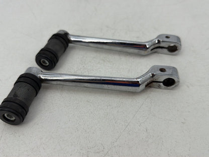 1986 - 1998 Harley-Davidson Softail Heritage Classic Gear Shifter Lever Pedal Pedals 33895-82D