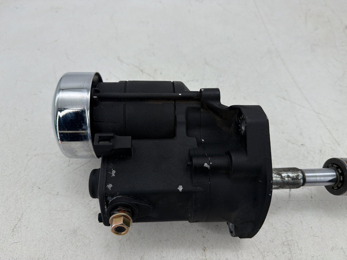 2004 Harley Road King Touring Classic OEM Engine Starter Motor 31553-94B 12V