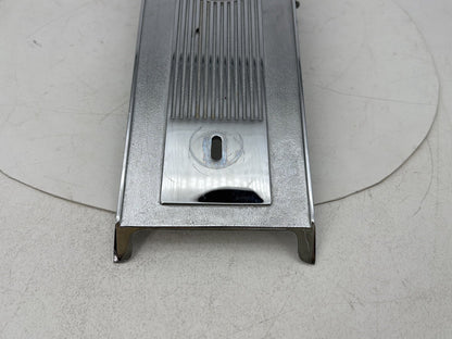 1999 - 2006 Harley-Davidson Touring Road King Police Fuel Gas Tank Dash Console NOKey  	60960-99