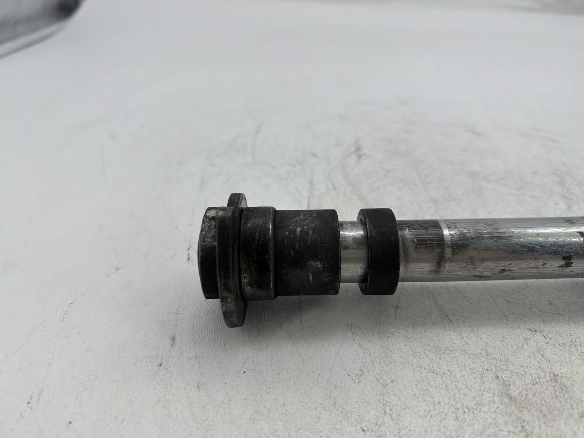 2006 Harley Road King Touring Custom OEM Rear Wheel Axle Bolt Shaft
