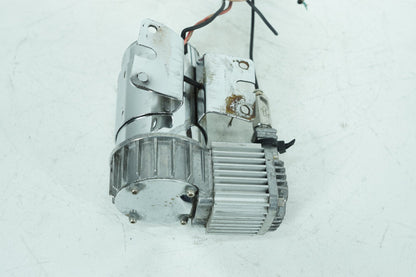 2007 - 2013 Harley-Davidson Touring Electra Glide Ultra Air Suspension Valve Kit ‎793420850354