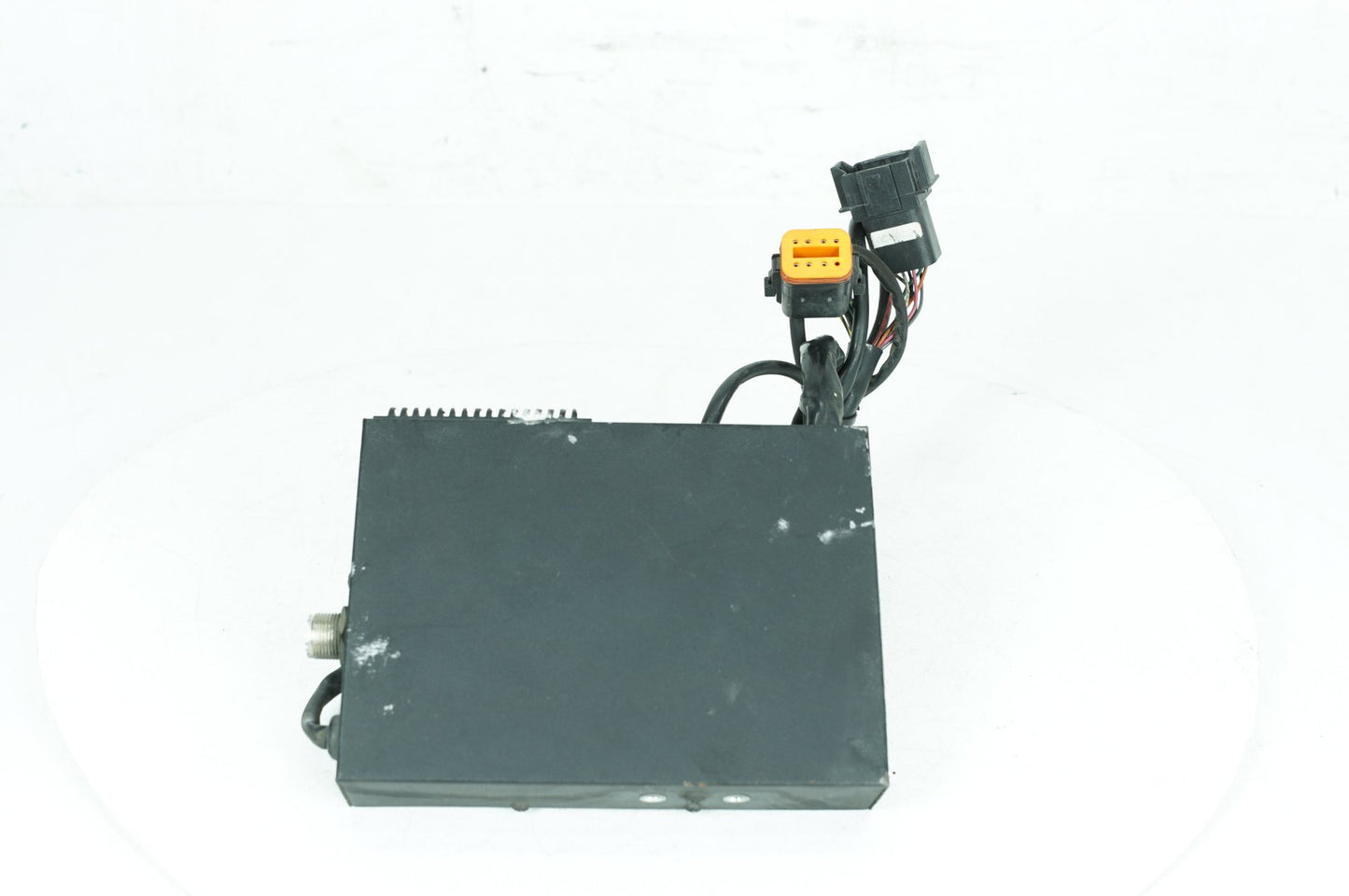 1997 Harley Touring FLHTCUI Electra Glide Ultra OEM Radio Connectivity Control Module