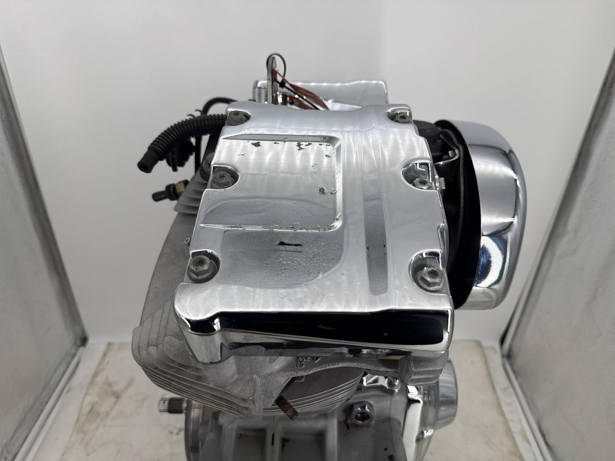 2001 Harley Softail Standard FXST OEM CARB Twin Cam 88 B Engine Motor 54K