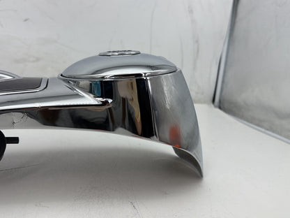 2014 Harley Electra Glide Touring CVO Screamin Eagle OEM Fuel Gas Tank Dash Console NOKey